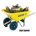 Wheelbarrows & Accessories