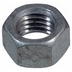 Hex Nuts & Washers
