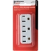 Outlet Adapters & Power Strips
