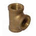 Brass Tees