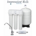 Reverse Osmosis Filter Units
