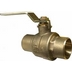 Standard Ball Valves