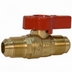 Flare Ball Valves