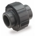 PVC SCH40 & SCH80 Unions