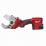 12V PVC SHEAR CUTTER MILWAUKEE