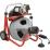 DRUM DRAIN CLEANER RIDGID K400AF
