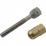 HAYWARD DE FILTER NUT & BOLT