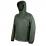 GRUNDENS NEPTUNE JACKET GREEN LG