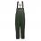 GRUNDENS NEPTUNE BIBS GREEN XXL