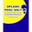 POOL SALT BAG 40LB