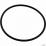 PENTAIR SUPER FLO LID O-RING