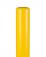 5-7/8"IDx52" YEL BOLLARD SLEEVE