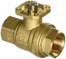11/4" WATERCOP BRASS BALL VALVE