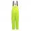 GRUNDENS NEPTUNE BIBS HI-VIZ 2XL