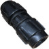 Cepex Poly Compression Fitting