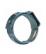 3/4" SS PEX CRIMP CLAMP SINGLE