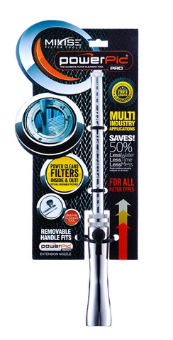 Service Equipment Accessories