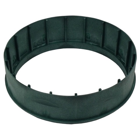 Tank Risers & Accessories