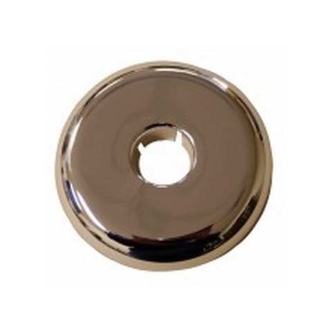 1/2" CTS SPLIT ESCUTCHEON PLAST
