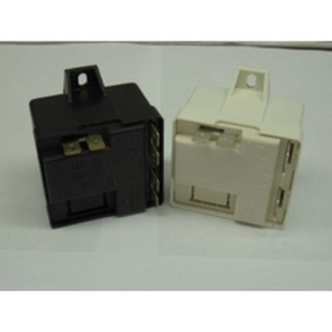 1/3-5 HP 230V RELAY FRANKLIN