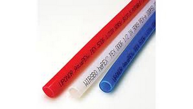 UPONOR 1/2"X20' BLUE PEX A PIPE