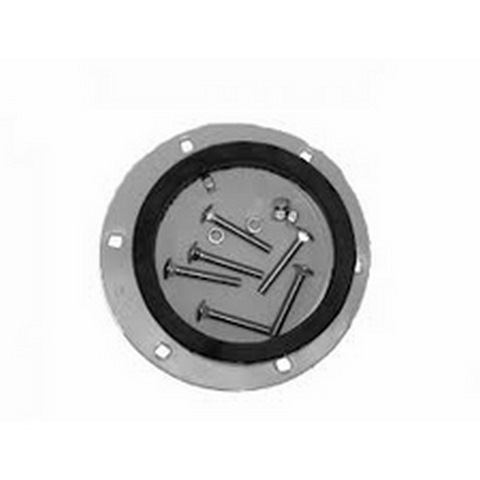 4" FLANGE PACK ACC KIT STAR