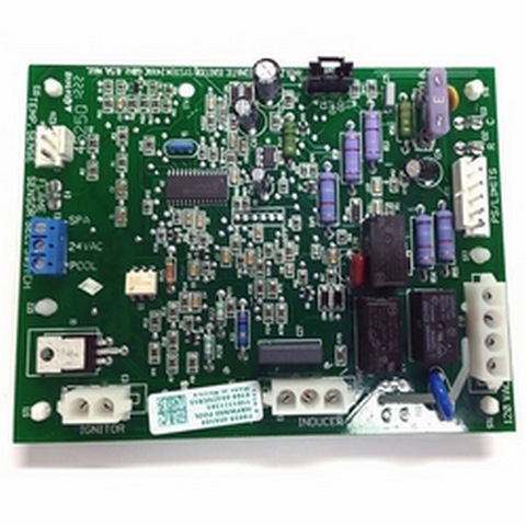 HAYWARD INTEGRATED CONTROL BOARD