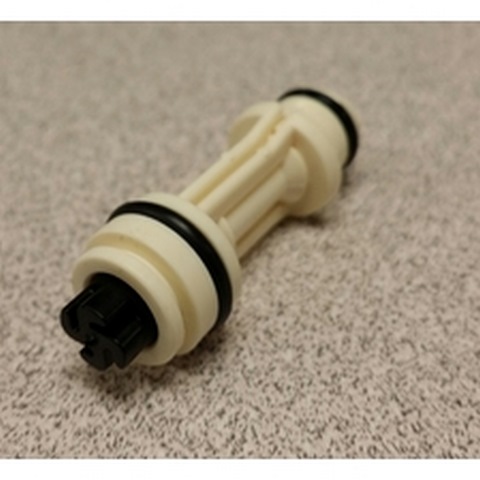 PART WATERRIGHT WHITE INJECTOR