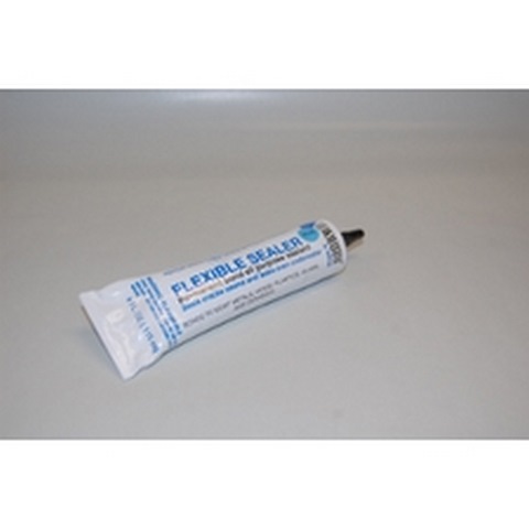 4OZ FLEX SEALER BLUE LEAKMASTER