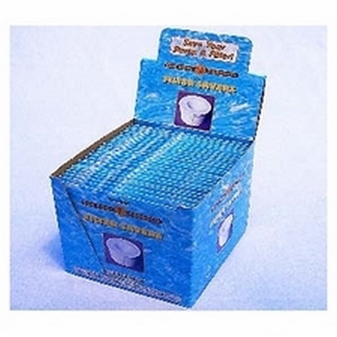 FILTER SAVER SKIMMER SOCK