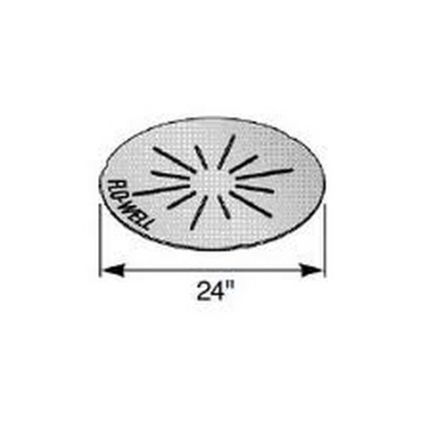 FLOWELL DRYWELL BOTTOM ONLY