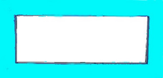 1085 SKIMMER FACE COVER CAYMAN