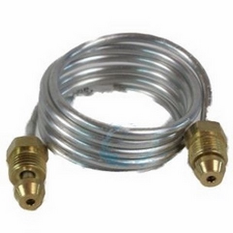 RAYPAK KIT PILOT TUBE 34" ALUM