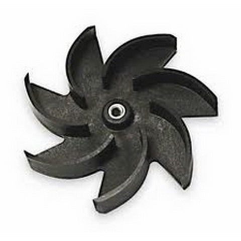 ZOELLER 267 PLASTIC IMPELLER