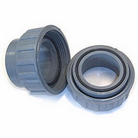 2PK RAYPAK 2" UNION ASSY