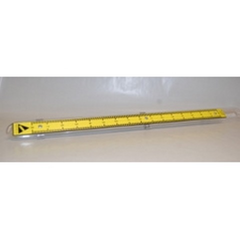 GAS TESTING MANOMETER HERCULES