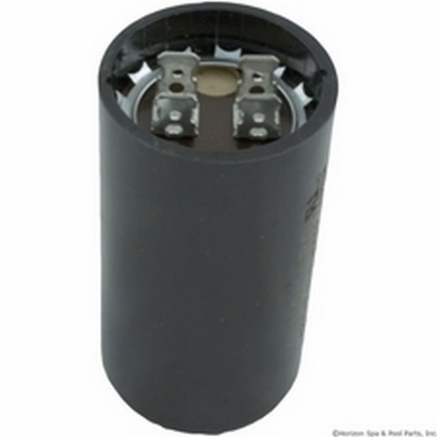CAPACITOR 88 - 108 MFD  330VAC
