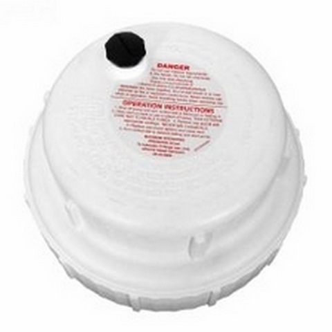 SANI KING CHLORINATOR LID