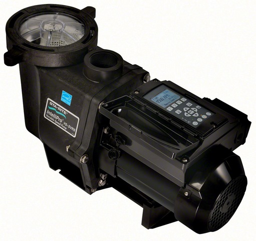 VS+ SVRS PUMP STARITE INTELLIPRO