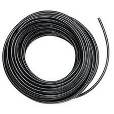 1/4"X100' TUBING BLACK RAINDRIP