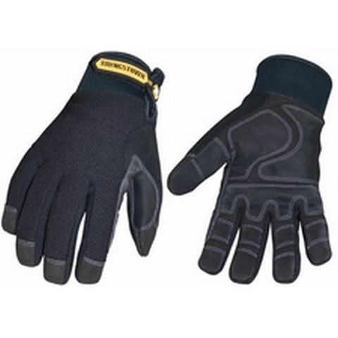 MED WINTER + GLOVE YOUNGSTOWN