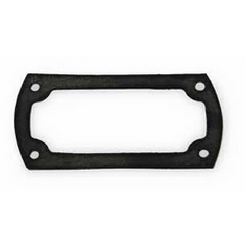 ZOELLER COVER GASKET
