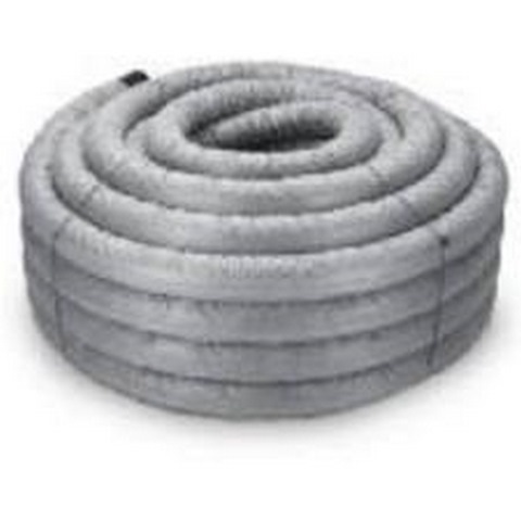 3"X100' PERF W/FABRIC ADS PIPE