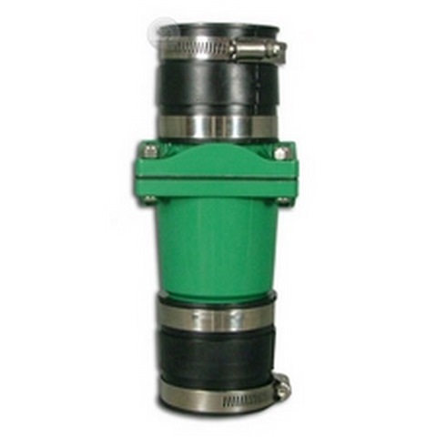 3" SUMP CHECK VALVE RUBBER