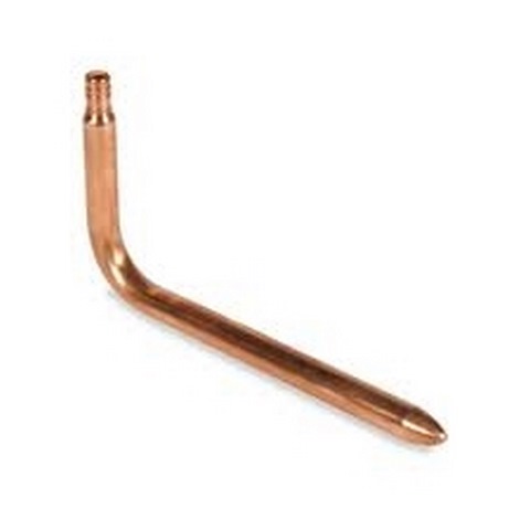 3/4" PXC STUBOUT ELL PEX