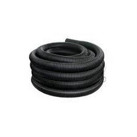 6"X100' SOLID ADS PIPE