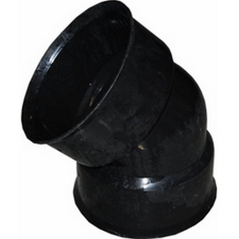 6" N12 HXH 45ELL SOILTITE ADS