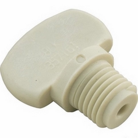 PENTAIR WHISPERFLO DRAIN PLUG
