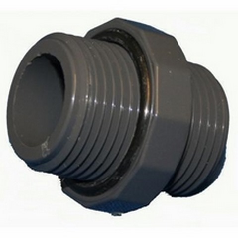 1"xCL IRRIGATION MANIFOLD NIPPLE