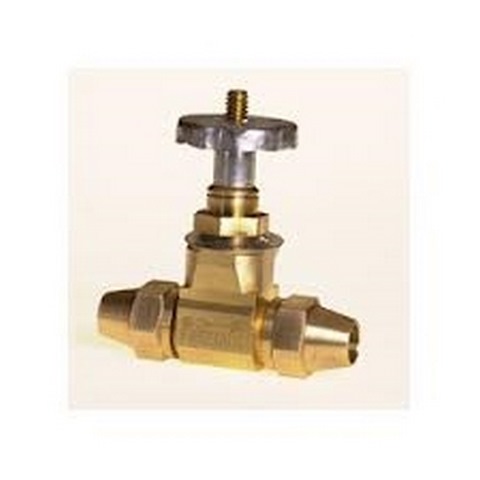 3/8" FLARE FIROMATIC VALVE